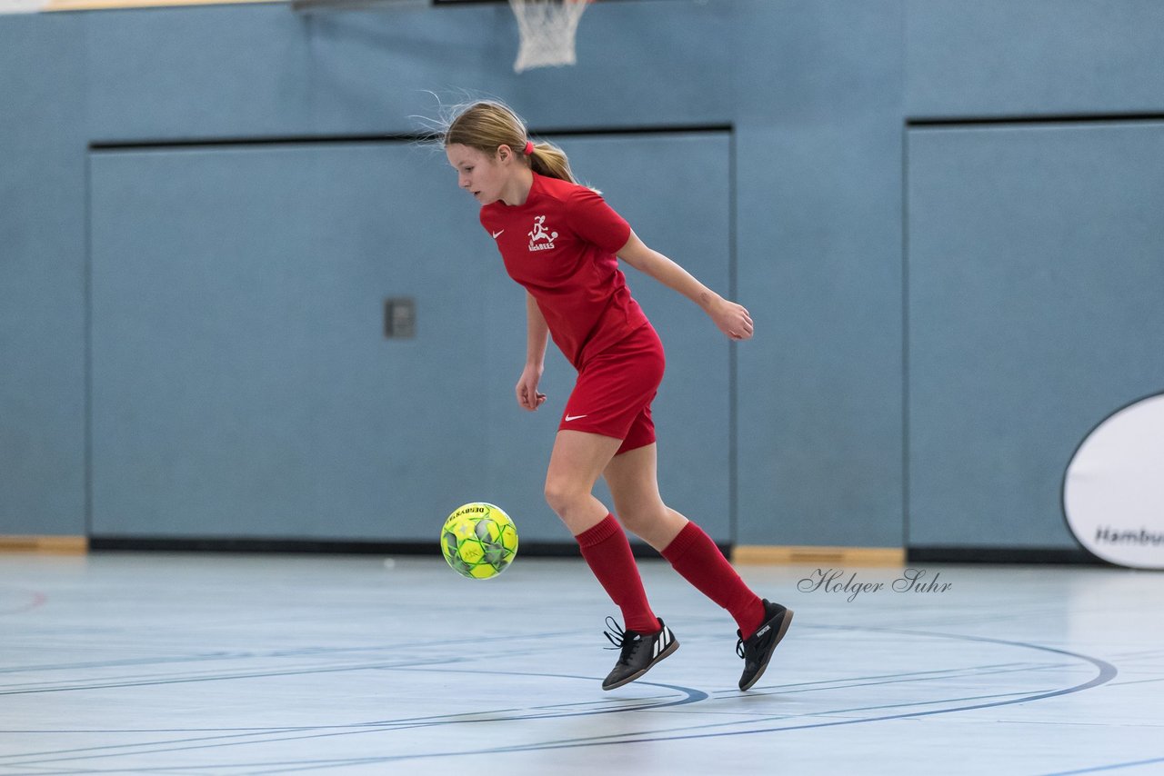 Bild 339 - C-Juniorinnen Futsalmeisterschaft